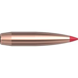 BOITE DE 500 OGIVES HORNADY 6MM .243 109GR ELD-MATCH 245301