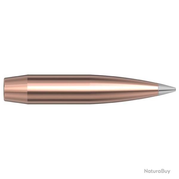 BOITE DE 500 OGIVES HORNADY 6.5MM .264 153GR A-TIP MATCH 26382