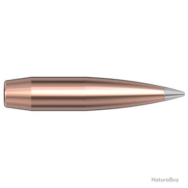 BOITE DE 500 OGIVES HORNADY 6.5MM .264 135GR A-TIP MATCH 261792