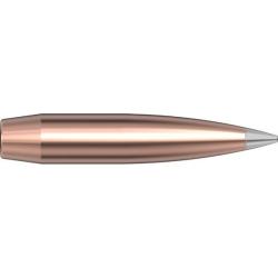 BOITE DE 500 OGIVES HORNADY 6MM .243 110GR A-TIP MATCH 245312