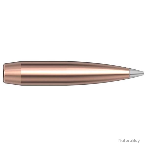 BOITE DE 100 OGIVES HORNADY 25 CAL.257 138GR A-TIP MATCH 2562