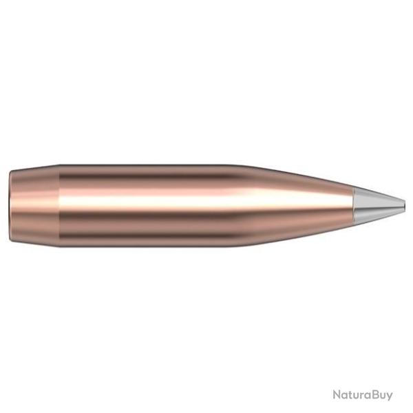 BOITE DE 100 OGIVES HORNADY 22 CAL.224 76GR A-TIP MATCH (1-8��) 22799