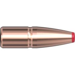 BOITE DE 50 OGIVES HORNADY 22 CAL .224 50 GR ECX&reg;224034