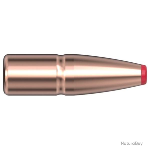 BOITE DE 50 OGIVES HORNADY 22 CAL .224 50 GR ECX�224034