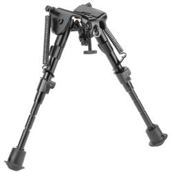 BIPIED CALDWELL XLA FIXE RETRACTABLE POUR CARABINES 6-9&acute;&acute; REF.379852