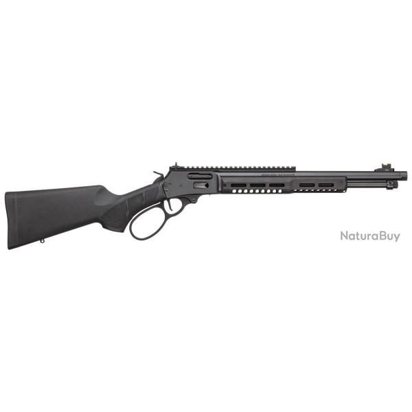 CARABINE S&W 1854 LEVER ACTION 44MAG CAT.B STEALTH HUNTER 14193*
