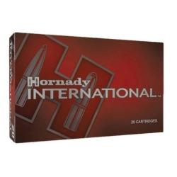 BOITE DE 20 CARTOUCHES HORNADY 8x57JRS 180GR ECX 822964
