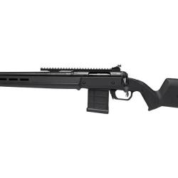 CARABINE SAVAGE 110 MAGPUL SCOUT LH 450 BUSHMASTER 56352+