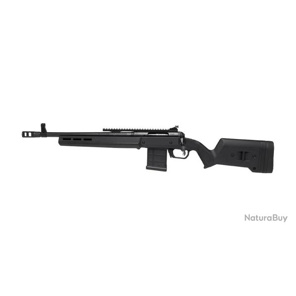 CARABINE SAVAGE 110 MAGPUL SCOUT LH 6.5 CREEDMOOR 56346+
