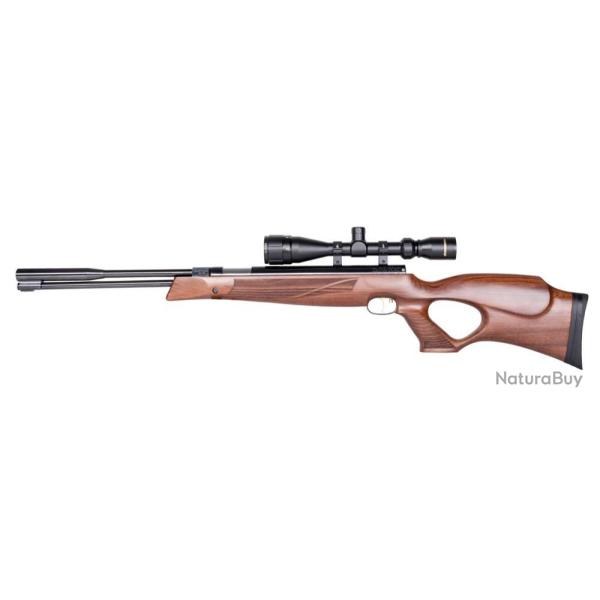 CARABINE WEIHRAUCH HW 97KT CAL.5.5 19,9 JOULES+