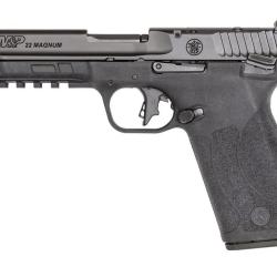 PISTOLET S&W M&P22 MAGNUM 22WMR 10CPS 4,35&acute;&acute; 14090*