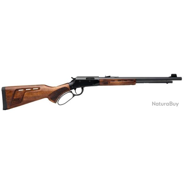 CARABINE SAVAGE REVEL DLX CAL.22WMR FILETEE 46120+