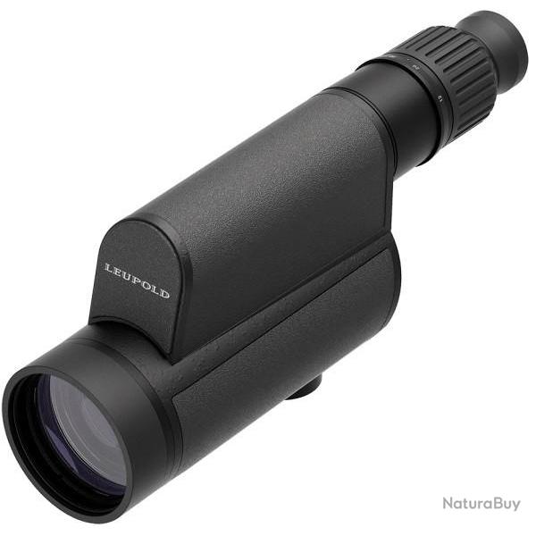 TELESCOPE LEUPOLD Mark 4 12-40x60mm BLACK TREMOR 4 182942