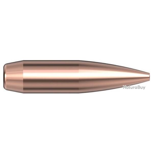 BOITE DE 500 OGIVES HORNADY 22 .224 68GR BTHP MATCH 22785