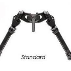 Bi-pied Falcon QD Picatinny Mount Gen 2 7431-K015+