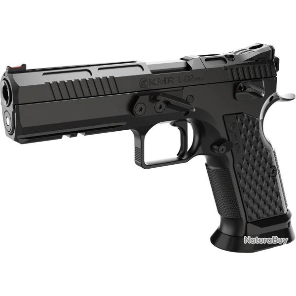 PISTOLET KMR L-02 ORCA OR 5 � 9�19*