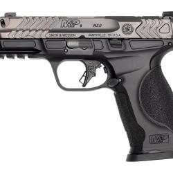 PISTOLET S&W PC MP9 M2.0 CARRY COMP 9X19 13987*
