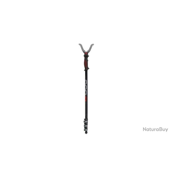 MONOPIED BOG ADRENALINE SWITCHEROO BLACK 1100480