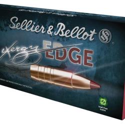 CARTOUCHES SB 7MM REM MAG EXERGY EDGE TXRGCE 150g/9,7 V343102