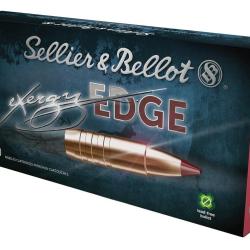 CARTOUCHES SB 7x65R EXERGY EDGE TXRGCE 150g/9,7 343092