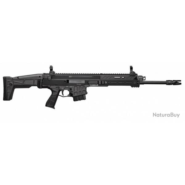CARABINE SEMI-AUTO CZ BREN 2 MS 16,5�� 10 COUPS CAL.223REM*