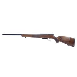 CARABINE HW66CH CAL.222REM DETENTE MATCH