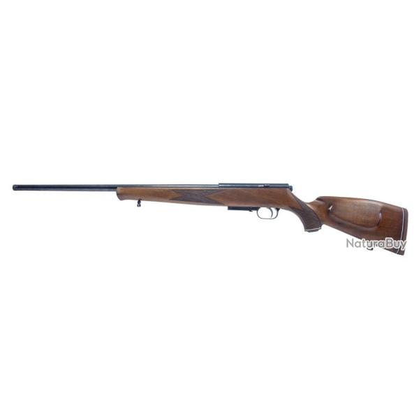 CARABINE HW66CH CAL.222REM DETENTE MATCH