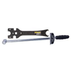 TOURNEVIS DYNAMOMETRIQUE AR COMBO TOOL REF.156700