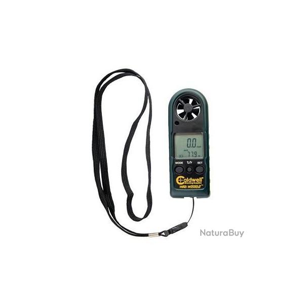 ANEMOMETRE CALDWELL WIND WIZARD II 102579
