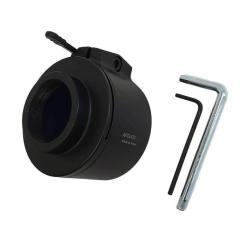 BAGUE ADAPTATRICE GUIDE SENSMART TA435 - 63.5MM+