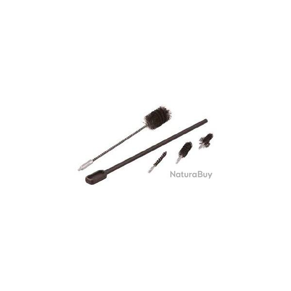 SET DE NETTOYAGE AR-15 5,56 REF.156715