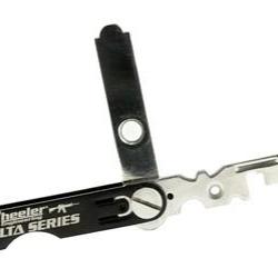 OUTIL DELTA SERIES AR CARBON MULTI-SCRAPER REF.1078195