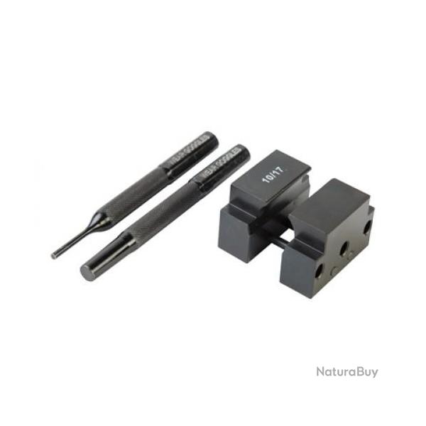 CHASSE GOUPILLE DELTA SERIES AR GAS BLOCK REF.1079898