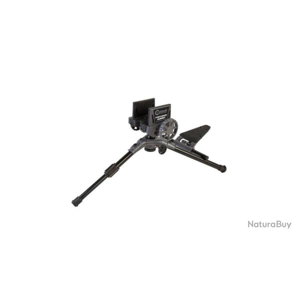 CHEVALET DE TIR CALDWELL PRECISION TURRET 821400
