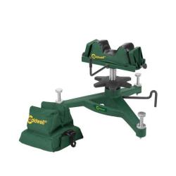 CHEVALET DE TIR CALDWELL THE ROCK DLX + SAC DE TIR ARRIERE 383640