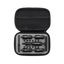 SET CLE ET EMBOUTS F.A.T. STIX PRESET TORQUE WHEELER 1136022