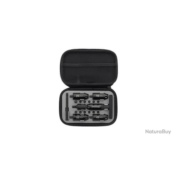 SET CLE ET EMBOUTS F.A.T. STIX PRESET TORQUE WHEELER 1136022