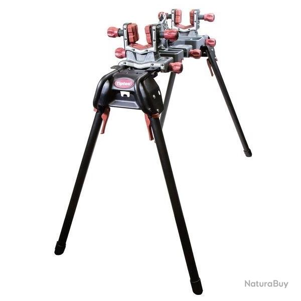 CHEVALET DE NETTOYAGE SUR PIED TIPTON STANDING ULTRA GUN VISE 1094247