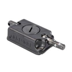MONTAGE SYSTEME FIXATION TREPIED BOG SLING SWIVEL MOUNT 735562