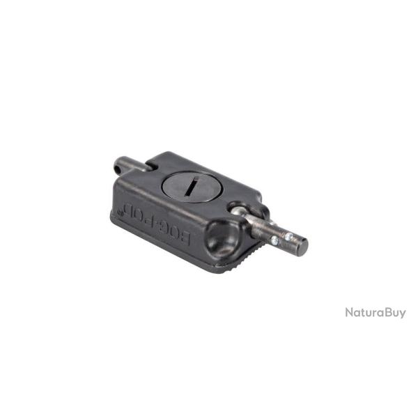 MONTAGE SYSTEME FIXATION TREPIED BOG SLING SWIVEL MOUNT 735562