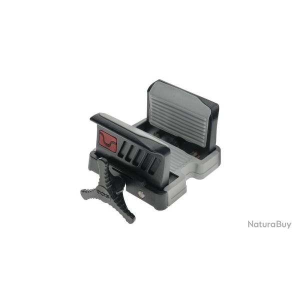 SYSTEME DE FIXATION D'ARME BOG POUR SUPPORT DIVERS 1117132