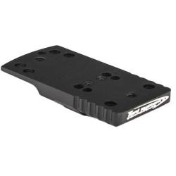 EMBASE TONI SYSTEM TANFO 1911 BURRIS/EOTECH/DP PRO/SHIELD OPXT1911WA+