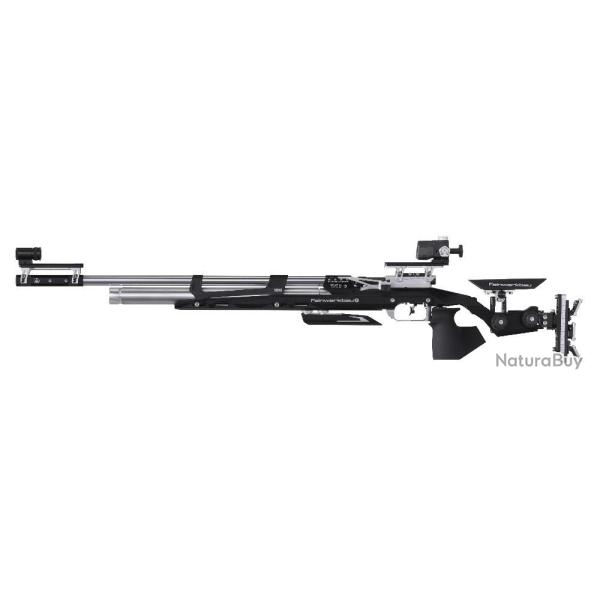 CARABINE FEIN 900 ALU BLACK GAUCHER MEDIUM 3.2.430.12.204.392.41+
