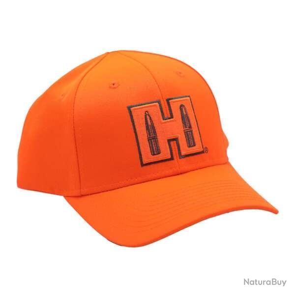HORNADY BLAZE ORANGE CAP 99212