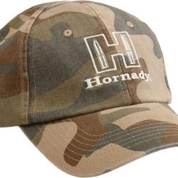 HORNADY VINTAGE CAMOUFLAGE CAP REF.99299
