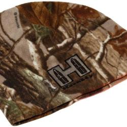 HORNADY CAMOUFLAGE FLEECE BEANIE 99294
