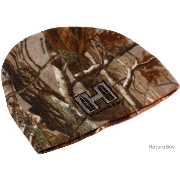 HORNADY CAMOUFLAGE FLEECE BEANIE 99294