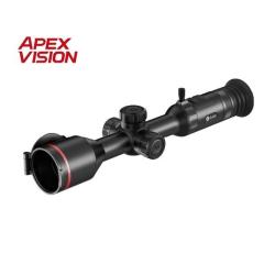 LUNETTE THERMIQUE GUIDE SENSMART 400&times;300 15mk 35mm F0.9 APEX TU435S