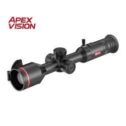 LUNETTE THERMIQUE GUIDE SENSMART 640&times;512 15mk 50mm F0.9 APEX TU650S