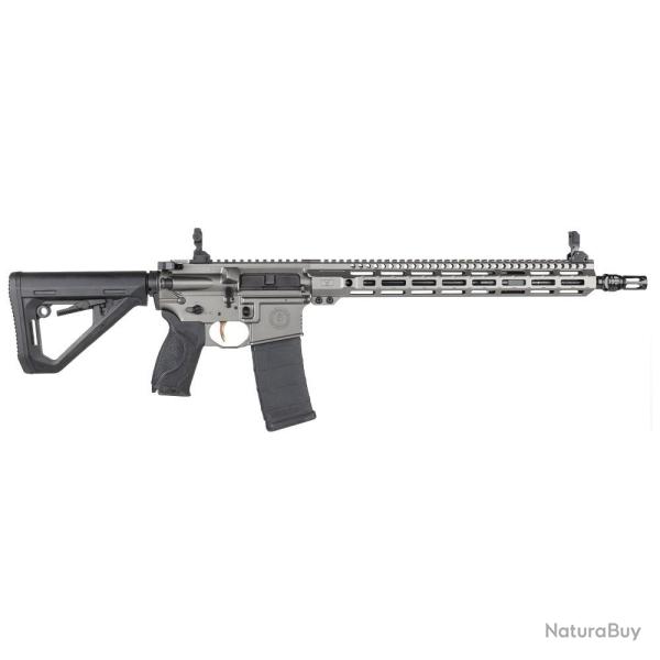 CARABINE S&W PC M&P15 AXE GVAC 16�� .5.56�45/223REM 13986*